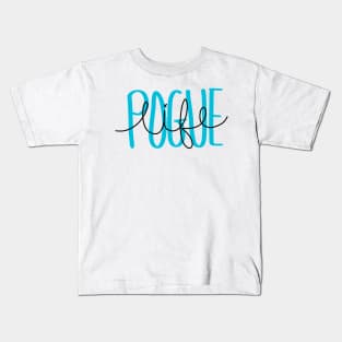 Outer Banks Pogue Kids T-Shirt